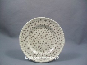 Sprig Side Plate