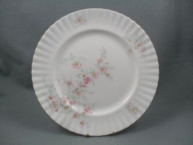 Spring Ballet Dinner Plate