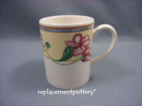 Spring Medley Mug
