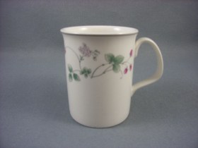 Strawberry Fayre Mug