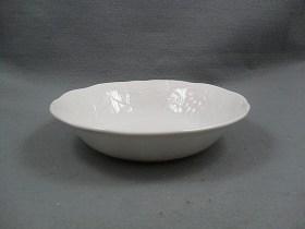 Strawberry & Vine Bowl