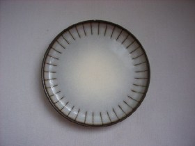 Studio Side Plate
