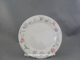 Summer Carnival Side Plate
