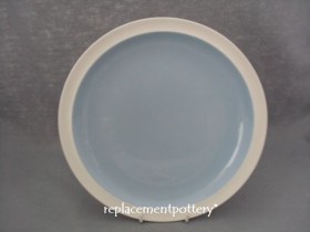 Summer Sky Dinner Plate