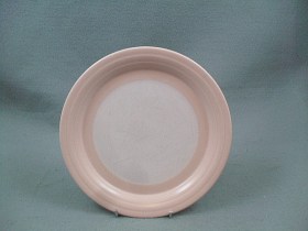 Swan Lake Pink Side Plate
