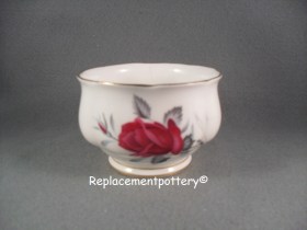 Sweet Romance Sugar Bowl - Small