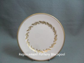 Symphony Side Plate