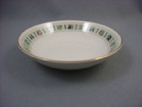Tapestry Bowl