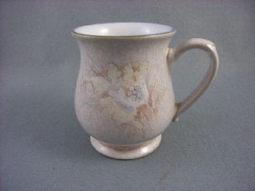 Tasmin Craftsman Mug