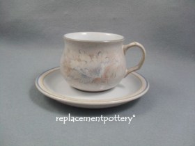 Tasmin Cup & Saucer