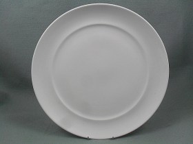 Terrace Dinner Plate