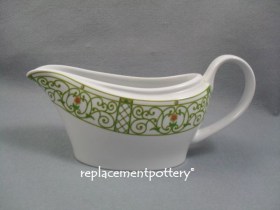 Terrace Gravy Boat