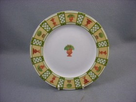 Terrace Side Plate