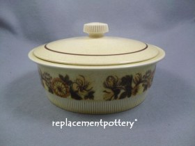 Thistlewood Tureen