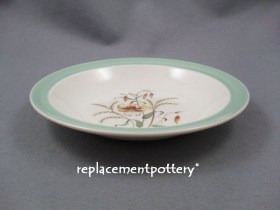 Tiger Lily Large Bowl