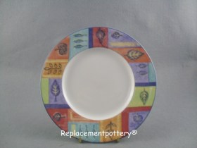 Trailfinder Side Plate