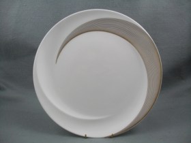 Tranquility Dinner Plate