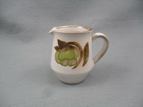 Troubador Cream Jug