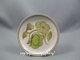 Troubador Side Plate