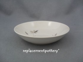 Tumbling Leaves Bowl