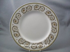 Venetia Dinner Plate