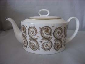 Venetia Teapot