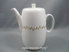 Verona Coffee Pot