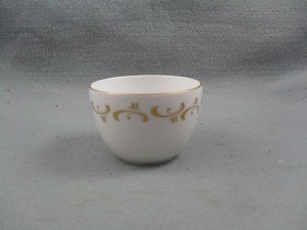 Verona Sugar Bowl - Small