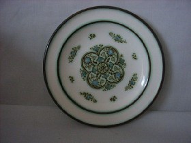 Victoria Side Plate