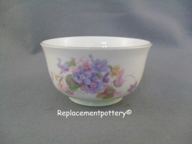 Viola Sugar Bowl