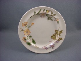 Virginia Dessert Plate