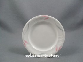 Vista Side Plate