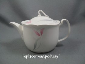 Vista Teapot