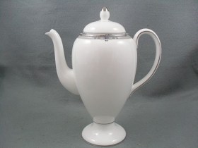 Amherst Coffee Pot