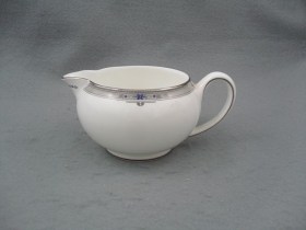 Amherst Milk Jug - Squat