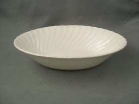 Candlelight Oval Open Serving Dish