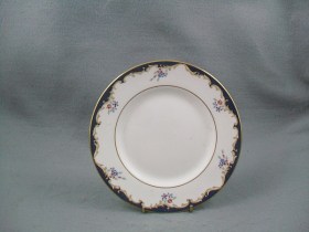 Chartley Side Plate