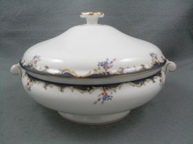 Chartley Tureen