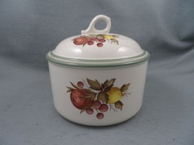 Covent Garden Casserole
