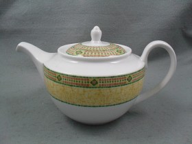 Florence Teapot