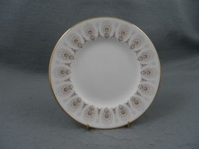 Medina Side Plate