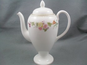 Mirabelle Coffee Pot