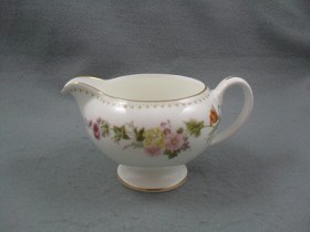 Mirabelle Milk Jug