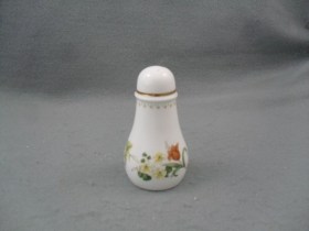 Mirabelle Salt Pot