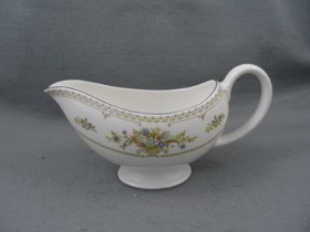 Petersham Sauce Boat 