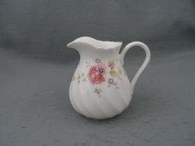 Posy Milk Jug