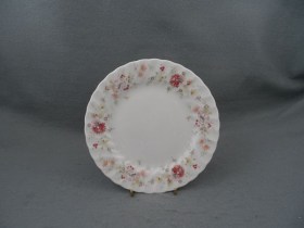 Posy Side Plate
