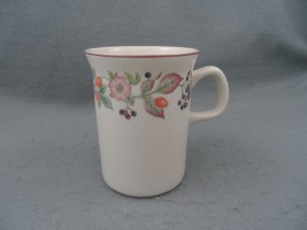 Roseberry Mug