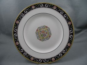 Runnymede Dinner Plate
