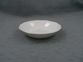 Strawberry & Vine Fruit Saucer